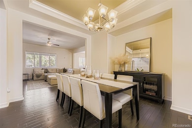 10080 Glenayre Ln, Parker, CO 80134 - photo 4