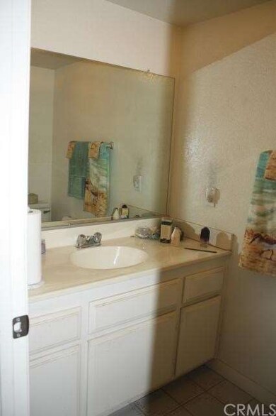 Half bath downstairs.