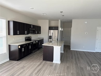 201 Chime Creek Dr, Pooler, GA 31322 - photo 4