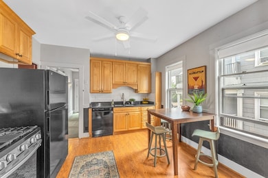 59 Aldrich St unit 2, Roslindale, MA 02131 - photo 7