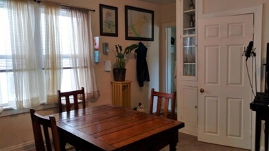 Dining Room!