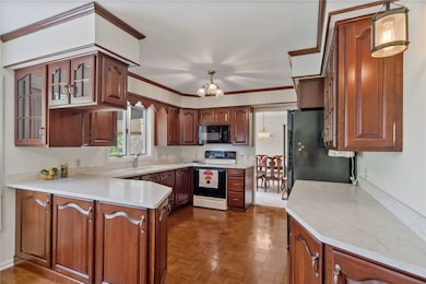 Gorgeous Kitchen