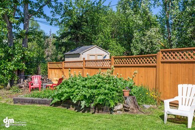 Backyard 8242-SMALL