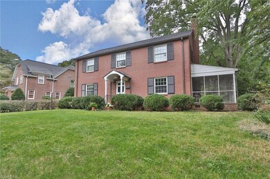 1837 Runnymede Rd, Winston Salem, NC 27104 - photo 4