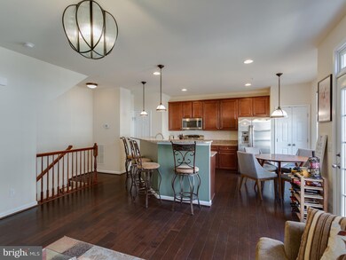 25241 Laureldale Terrace, Chantilly, VA 20152 - photo 6