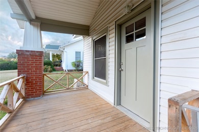 415 E Seneca Ave, McAlester, OK 74501 - photo 3