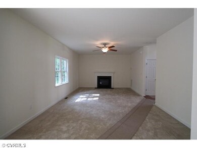 Den/Family/Great Room