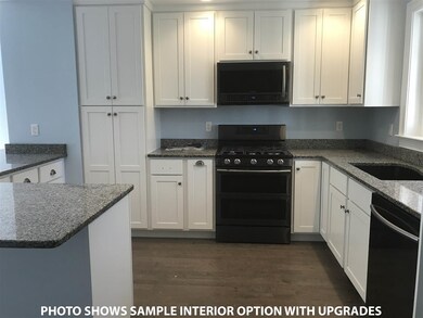 You can design your dream kitchen.