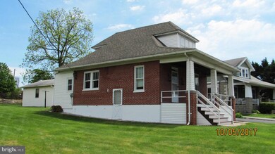 10909 Bower Ave, Williamsport, MD 21795 - photo 2