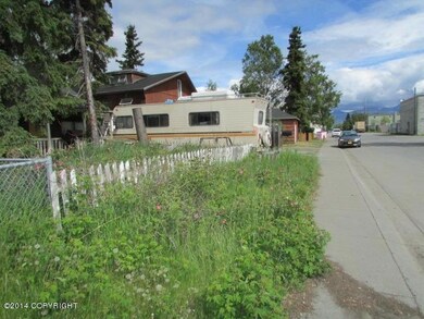 street