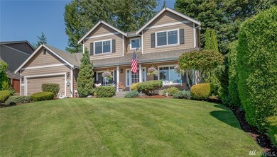 16401 136th Ave E, Puyallup, WA 98374 - photo 2
