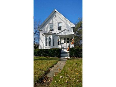 132 Franklin St, Saco, ME 04072 - photo 2