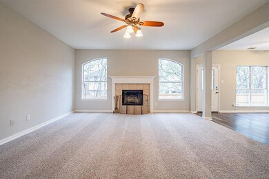 2608 Blue Ridge Ct, Denton, TX 76210 - photo 3