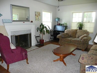 2815 Crawford St, Terre Haute, IN 47803 - photo 3