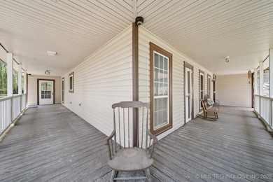 10102 N 147th East Ave, Owasso, OK 74055 - photo 4