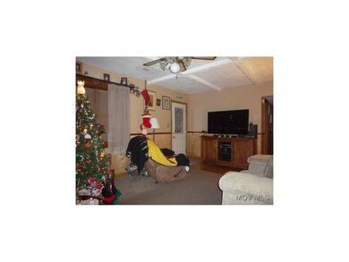 Large living room