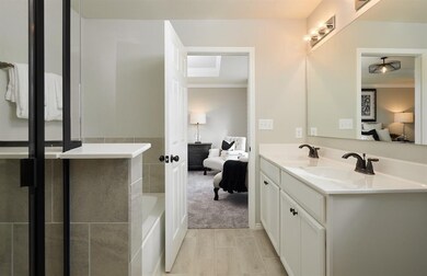 5415 Balerna St, Spring, TX 77373 - photo 7