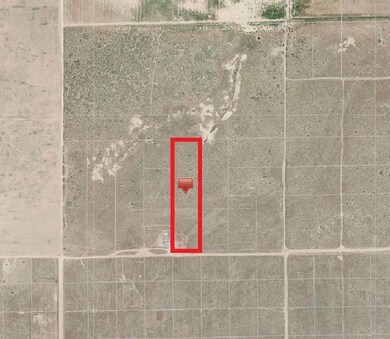 0 Avenue A and 187th St W unit 15010101, Rosamond, CA 93560 - photo 2