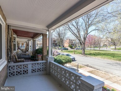 730 Marietta Place NW, Washington, DC 20011 - photo 2