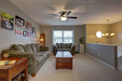 151 Timberlake Cir, Scott Depot, WV 25560 - photo 6