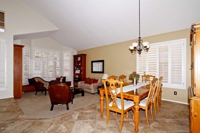 Dining/Living
