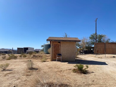 3230 Dawn Rd, Willow Springs, CA 93560 - photo 3