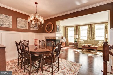 7819 Tilghman St, Fulton, MD 20759 - photo 7