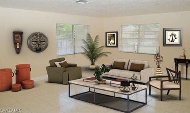 Living Furnished