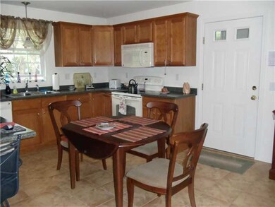 Kitchen. kitchen with eating area