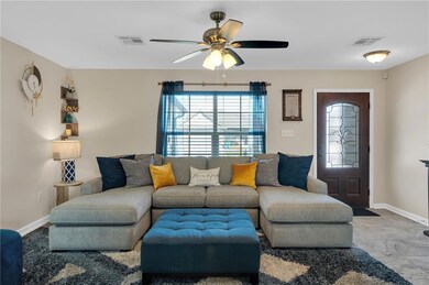 2446 Avenue Mont Martre, Terrytown, LA 70056 - photo 7