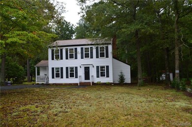 11701 Leiden Ln, Midlothian, VA 23112 - photo 3