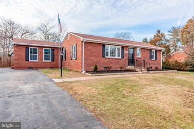 8006 Mclean St, Manassas, VA 20111 - photo 2