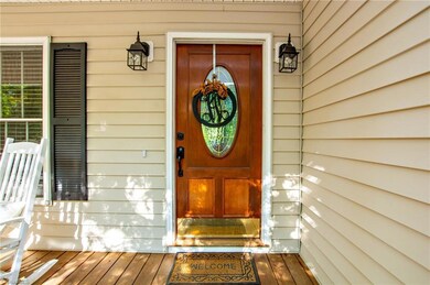 1714 Taylors Creek Dr, Asheboro, NC 27205 - photo 2