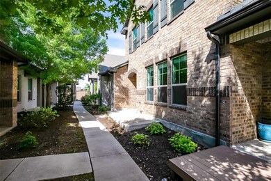 7220 Wyoming Springs Dr unit 1203, Round Rock, TX 78681 - photo 2