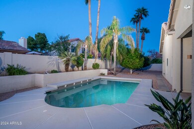 PebbleTec Pool