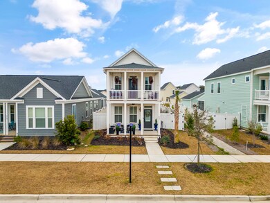 521 Rhythm St, Summerville, SC 29486 - photo 3