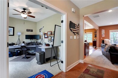 12256 Westmorland Dr, Fishers, IN 46037 - photo 5