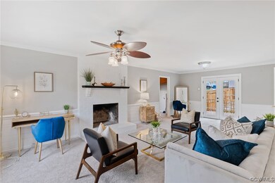 13210 Echo Ridge Dr, Midlothian, VA 23112 - photo 4