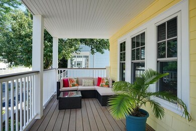 66 Chandler St unit 1, Arlington, MA 02474 - photo 3