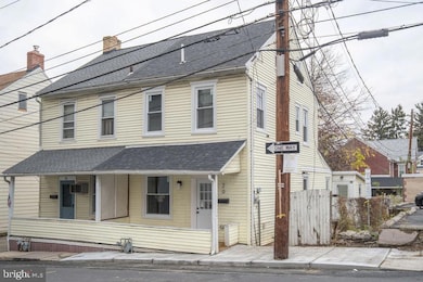 20 W Raspberry St, Bethlehem, PA 18018 - photo 2