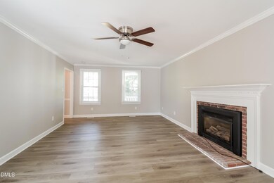 6208 Degrace Dr, Wake Forest, NC 27587 - photo 2