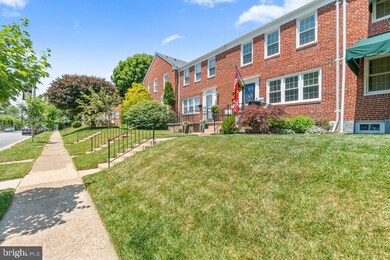 1542 Glen Keith Blvd, Towson, MD 21286 - photo 3