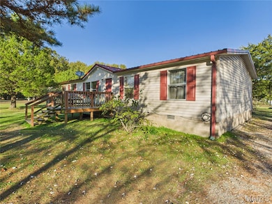 210 State Highway M, Fairdealing, MO 63939 - photo 2