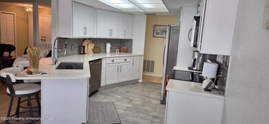 1353 Finland Dr, Spring Hill, FL 34609 - photo 6