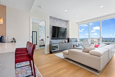 188 Brookline Ave unit 19E, Boston, MA 02215 - photo 3