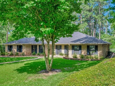 4329 Kenbrook Dr, Nacogdoches, TX 75965 - photo 2