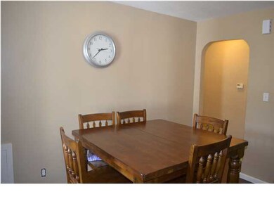 Formal Dining.