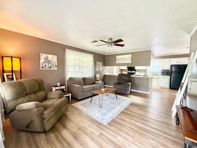 3 Living room