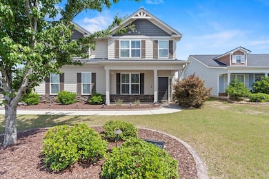 01-Front of Home