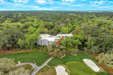 Plantation Club Villas by Vacasa unit 526, Hilton Head Island, SC 29928 - photo 4